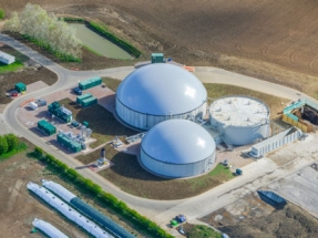 UK’s Leading Green Gas Producer to Launch AD Consultancy
