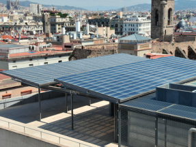 Nuevo grupo de trabajo para impulsar la fotovoltaica en Cataluña