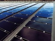Fotovoltaica, líder de potencia renovable instalada en Europa en 2010