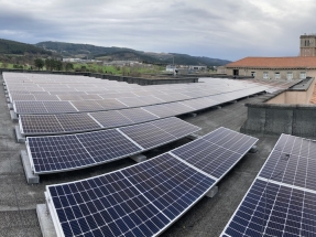El Edificio Seminario de Bilbao albergará un proyecto pionero en el ámbito de las comunidades energéticas