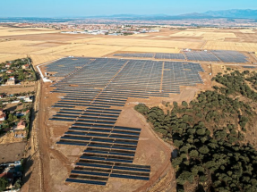 Matrix Renewables comprará 300 MW a Alten en España y Portugal