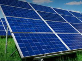 Greenalia quiere desarrollar 510 MW fotovoltaicos en Andalucía