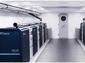Genevos Launches High Power Solution for Clean Maritime