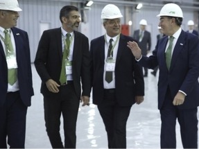 Estados Unidos y Brasil impulsan los beneficios récord de Iberdrola