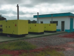 Engie to Build Eight Solar Power Plants in Gabon