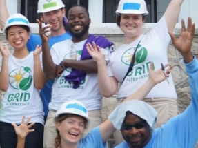 CARB Selects GRID Alternatives for Clean Transportation Pilot