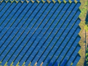 Alemania ha producido en junio hasta cinco veces más energía solar que España