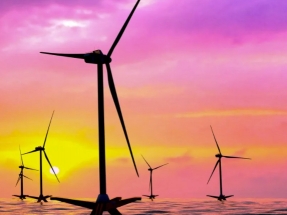 Gazelle Wind Power Kicks Off New Funding Round
