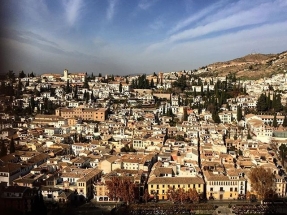 Jaca y Granada ganan la medalla de oro de los Premios de la Semana Española de la Movilidad Sostenible 2018