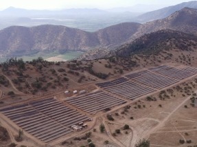 Verano Energy supera los 3 GW con la compra de tres proyectos solares en Colombia