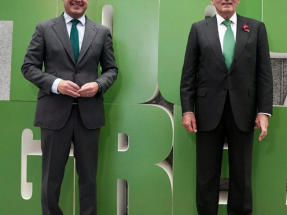 Iberdrola proyecta triplicar su capacidad renovable en Andalucía