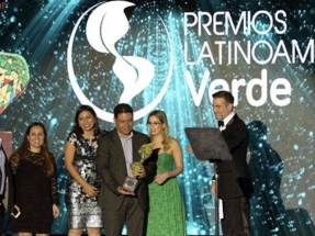 Los premios Latinoamérica Verde ponen rumbo a Miami