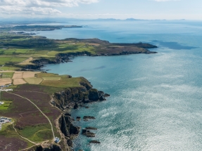 Gales desembarca con toda su "armada renovable" en la Conferencia Mundial de Energías Oceánicas que organiza Euskadi