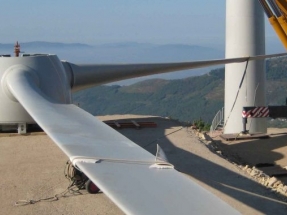 El BNG propone que la eólica sea declarada bien público para que su explotación quede sujeta a concesiones temporales "como ocurre con la energía hidráulica"