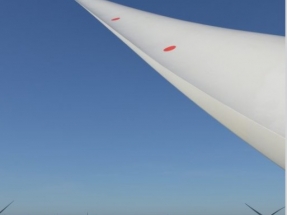 Galloper Offshore Wind Farm Officially Inaugurated