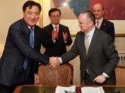 Gamesa firma 900 MW en China