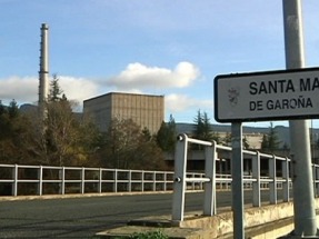 El Consejo de Seguridad Nuclear da luz verde al desmantelamiento de Garoña 11 años después de parada