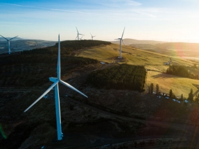 Ørsted Acquires Wind Power Platform from Brookfield Renewable