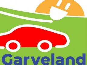 Andalucía-Algarve en coche eléctrico