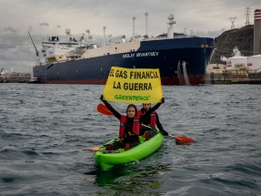 El plan REPower de la UE financiará abusos contra los derechos humanos y el medio ambiente