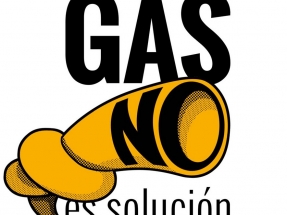 El gas natural es parte del problema y no de la solución