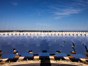 Primera subasta de energía termosolar de la historia de España