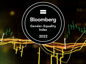 Siemens Gamesa, EDPR, Endesa e Iberdrola, incluidas en el Bloomberg