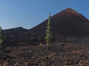 La geotermia busca cobrar protagonismo en Tenerife
 