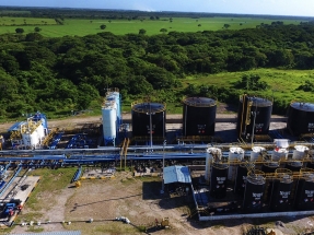 Ecopetrol arranca 2023 con un proyecto geotérmico en el complejo petrolero de Apiay
