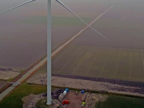GE Renewable Energy anuncia la ampliación de su Centro de Reparación de Turbinas eólicas terrestres de Noblejas