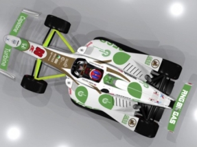 Capstone and GESS Sign Joint Marketing Agreement 