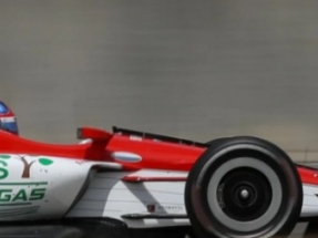 Biogas Industry Sponsors Two Teams at Honda Indy Grand Prix