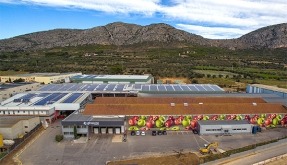 La catalana Giropoma optimiza su negocio de manzanas con un sistema fotovoltaico de SolarEdge de 555 kW