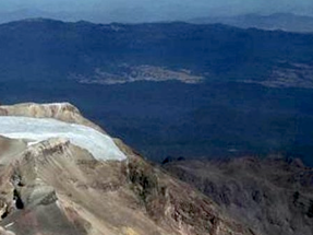 El cambio climático en América Latina: megasequías, precipitaciones extremas, deshielo y deforestación 