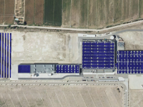 Gomà-Camps instala 5 MW en la cubierta de su sede en Zaragoza