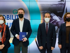 100 empresas participarán en la tercera edición de Go Mobility by Mubil