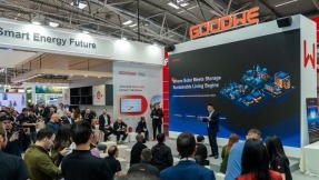Más inteligentes, seguras y flexibles, así son las nuevas soluciones solares con almacenamiento de GoodWe