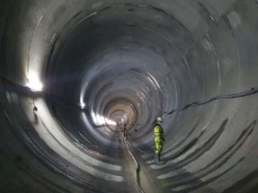 Iberdrola comienza en el Tâmega su ruta hacia los 10.000 megavatios de bombeo