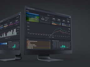 DNV GL señala el horizonte: control integrado de parques eólicos, parques solares y almacenamiento