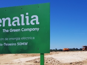 Acciona e Imasa construirán la mayor central de generación de electricidad con madera de eucalipto del sur de Europa