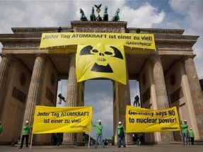 Energiewende: Alemania ha cerrado en los últimos siete años una decena de centrales nucleares