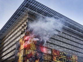 La justicia alemana declara parcialmente inconstitucional la ley del clima por insuficiente