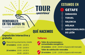 ¿Quieres acceder a una energía mucho más barata, limpia y justa?