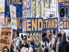 Greenpeace USA recurrirá la sentencia que le condena a pagar 660 millones de dólares por la demanda de una petrolera