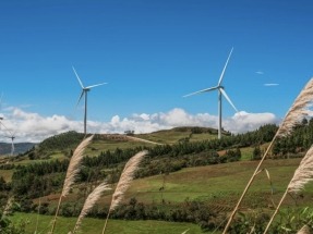  Grenergy vende 77 MW eólicos y 97 MW solares en Perú 