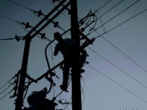 Duplicar la inversión en redes eléctricas creará 2 millones de empleos