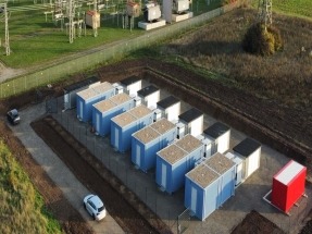 ees Europe: The Rise of Large Scale Storage Systems - Driving Growth in the Storage Market