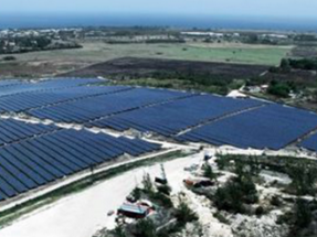 La gestora de fondos de inversión Glennmont finaliza la mayor adquisición solar de su historia en España