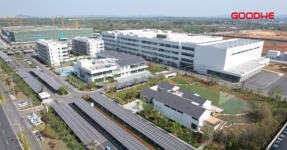 GoodWe publica su Informe de Sostenibilidad 2024 y refuerza su impacto global en ESG
