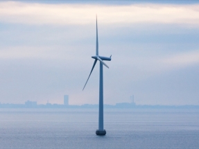 El futuro de la energía eólica pasa por el mar